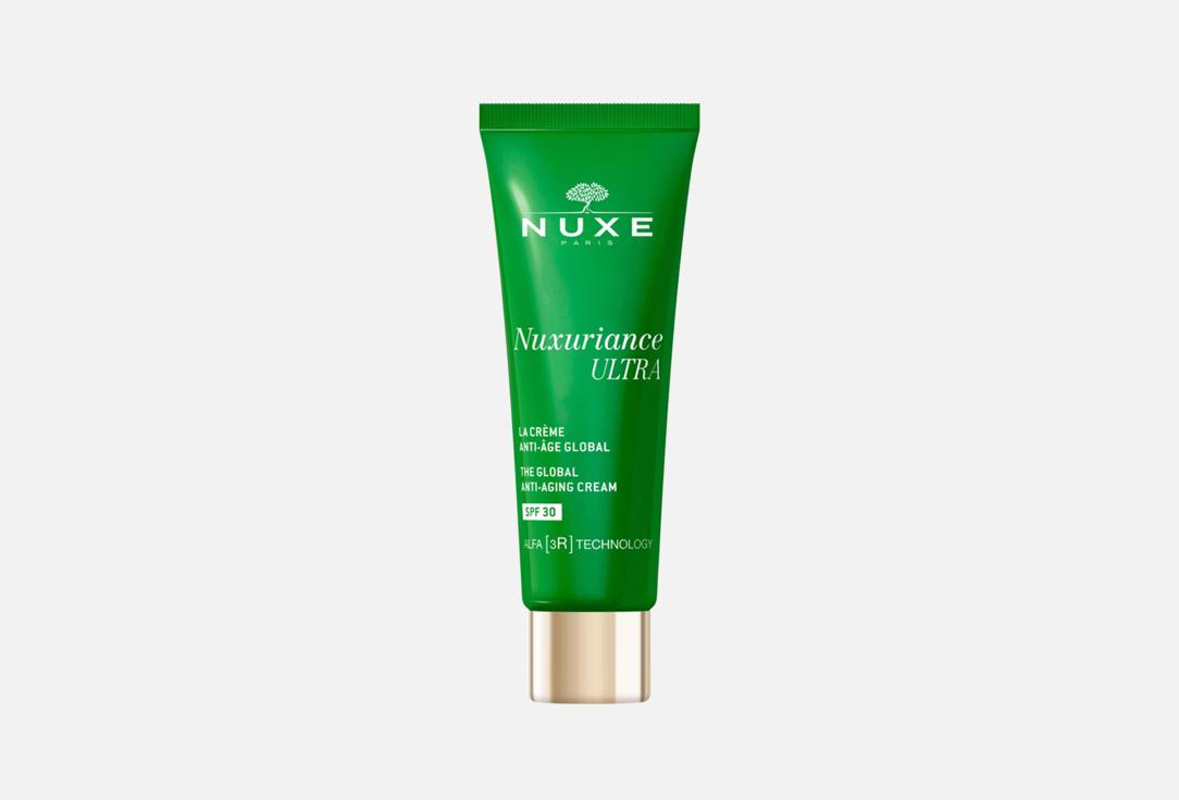 NUXE face CREAM SPF30 Nuxul 50 ml NUXE face CREAM SPF30 Nuxul