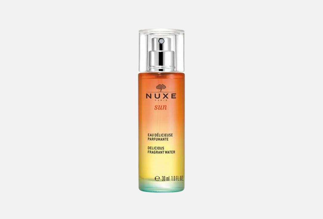 NUXE Scented Body Mist Sun delicious