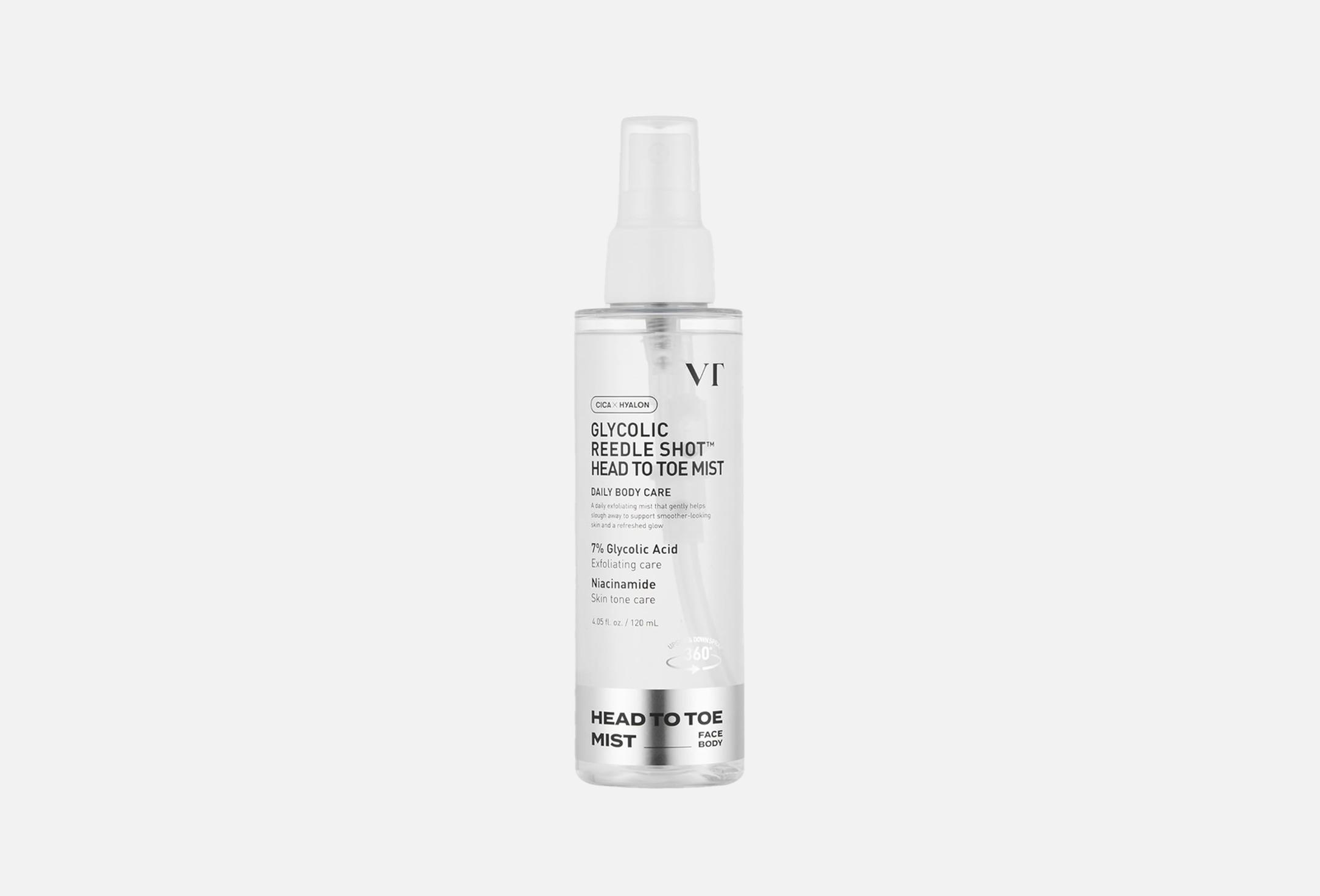 Glycolic Reedle 120