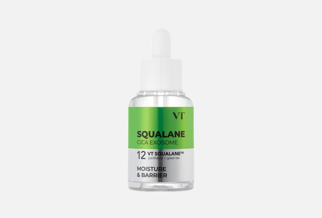 VT Moisture Ampoule Serum S4 moisture