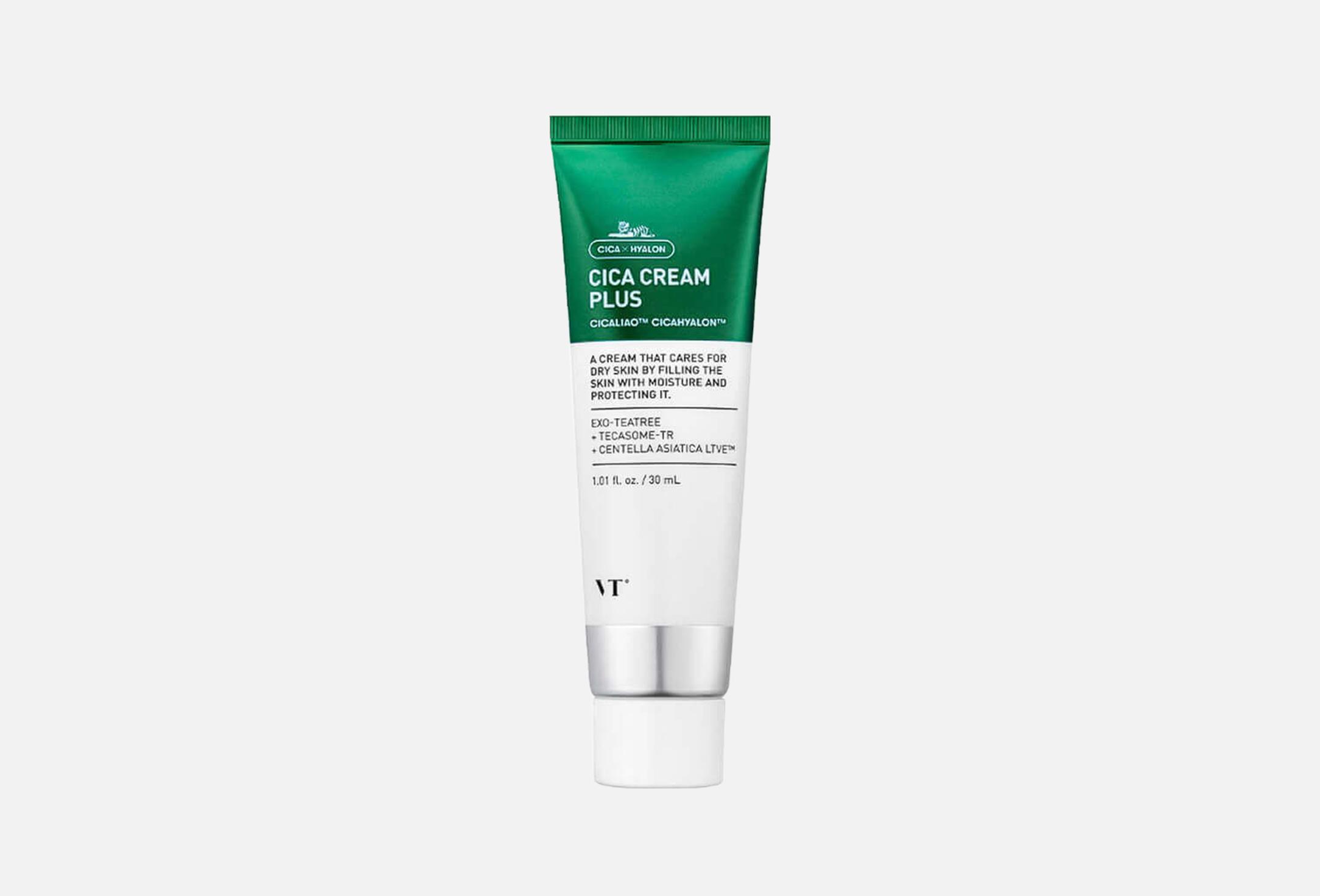 Cica Cream plus  100 