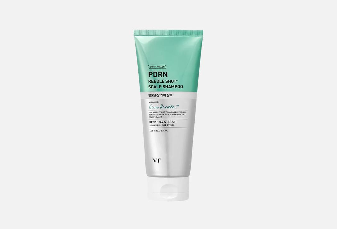 VT Scalp shampoo PDRN Reedle shot 200 ml VT Scalp shampoo PDRN Reedle shot
