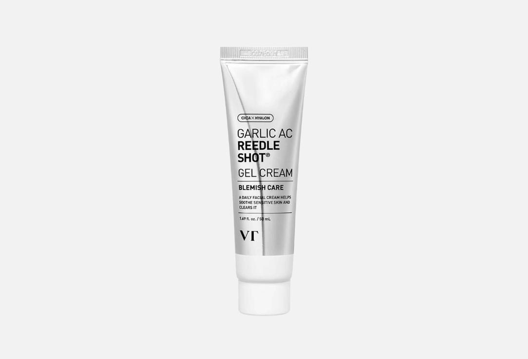 VT spot treatment Gel Garlic AC Reedle shot