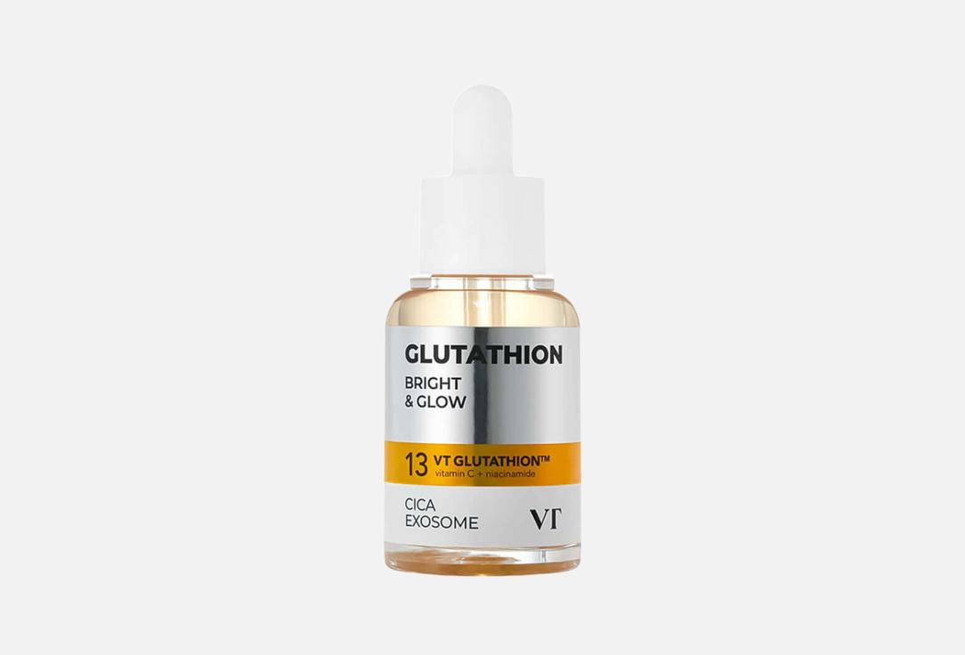 VT Brightening ampoule G2