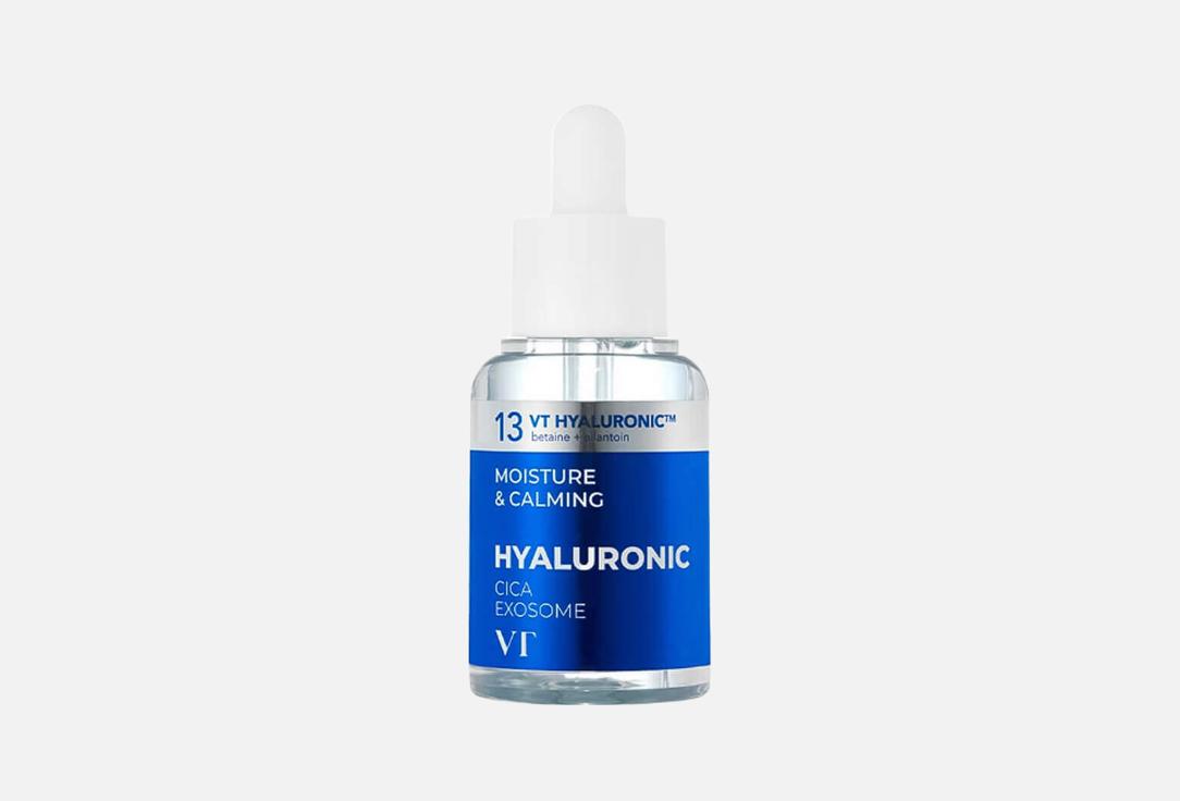 VT Hydrating ampoule H3 Hydro