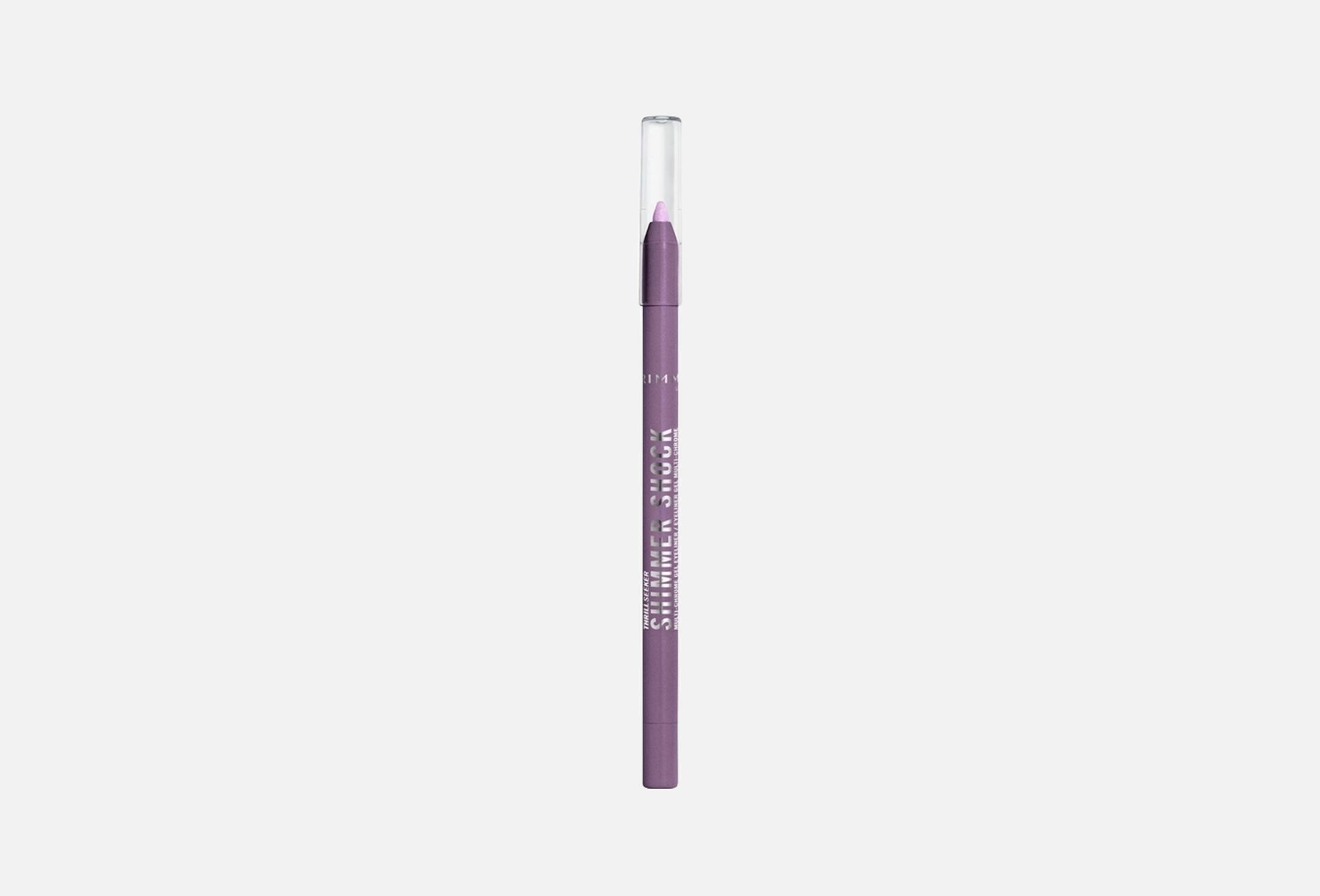 Thrill seeker Shimmer shock 1.2 001, Frosted candy
