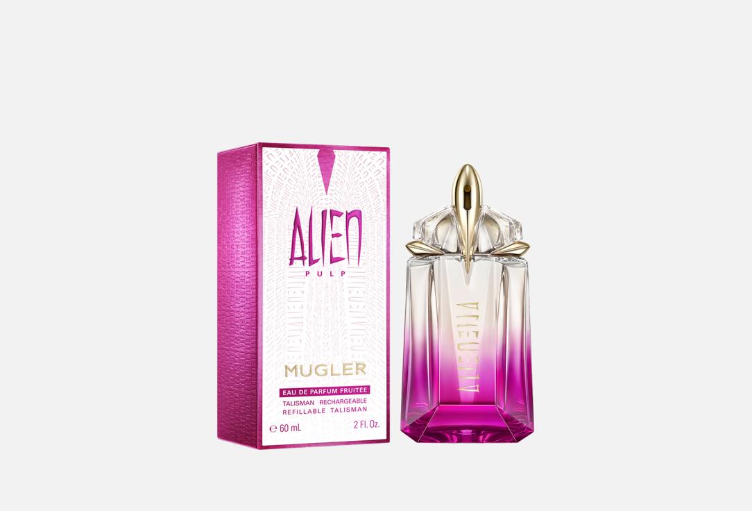 Mugler Eau de Parfum ALIEN PULP