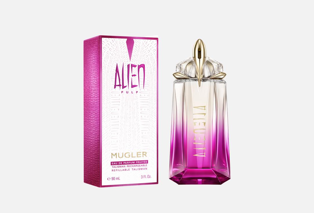 Mugler Eau de Parfum ALIEN PULP 90 ml Mugler Eau de Parfum ALIEN PULP