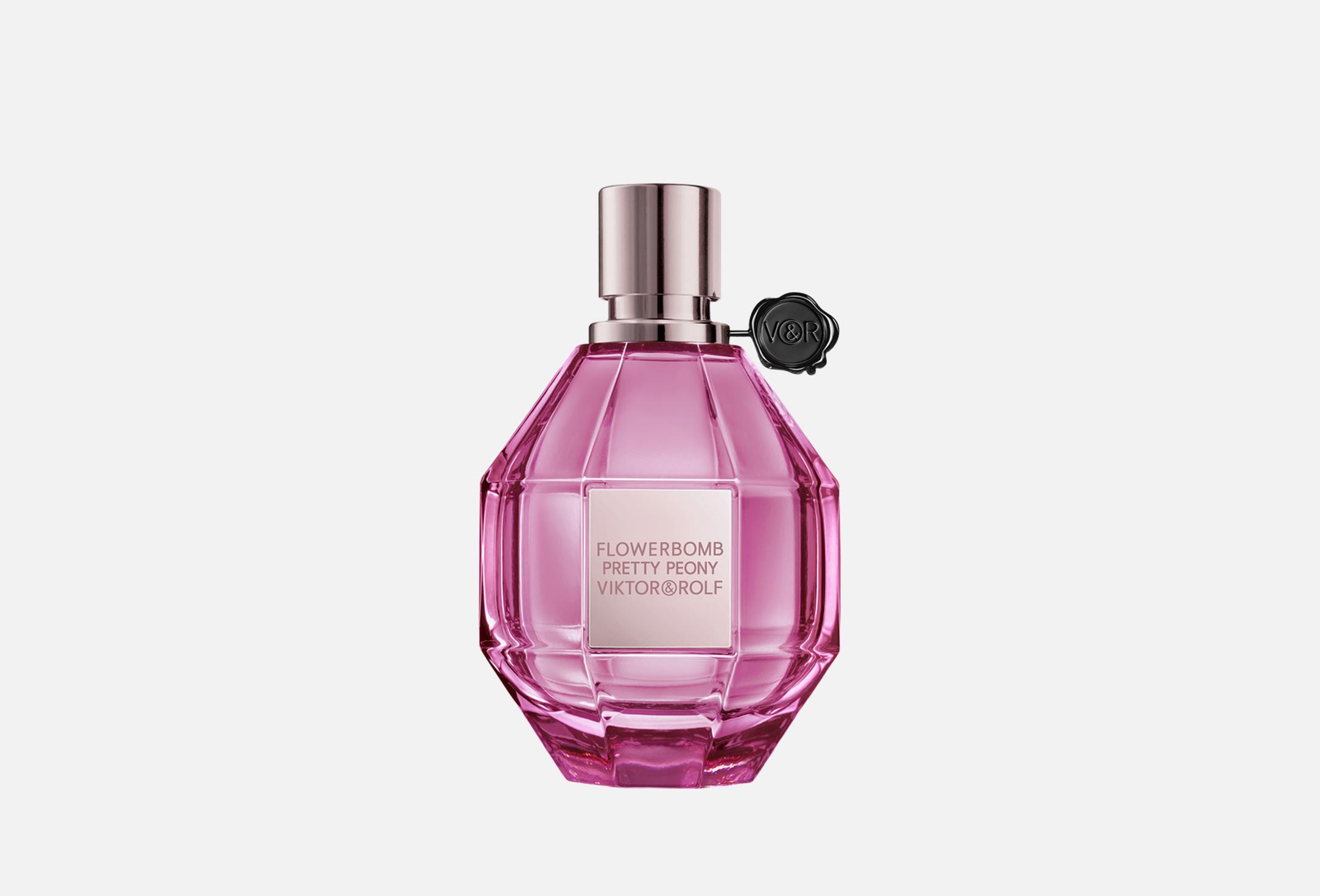 FLOWERBOMB PRETTY PEONY  100 