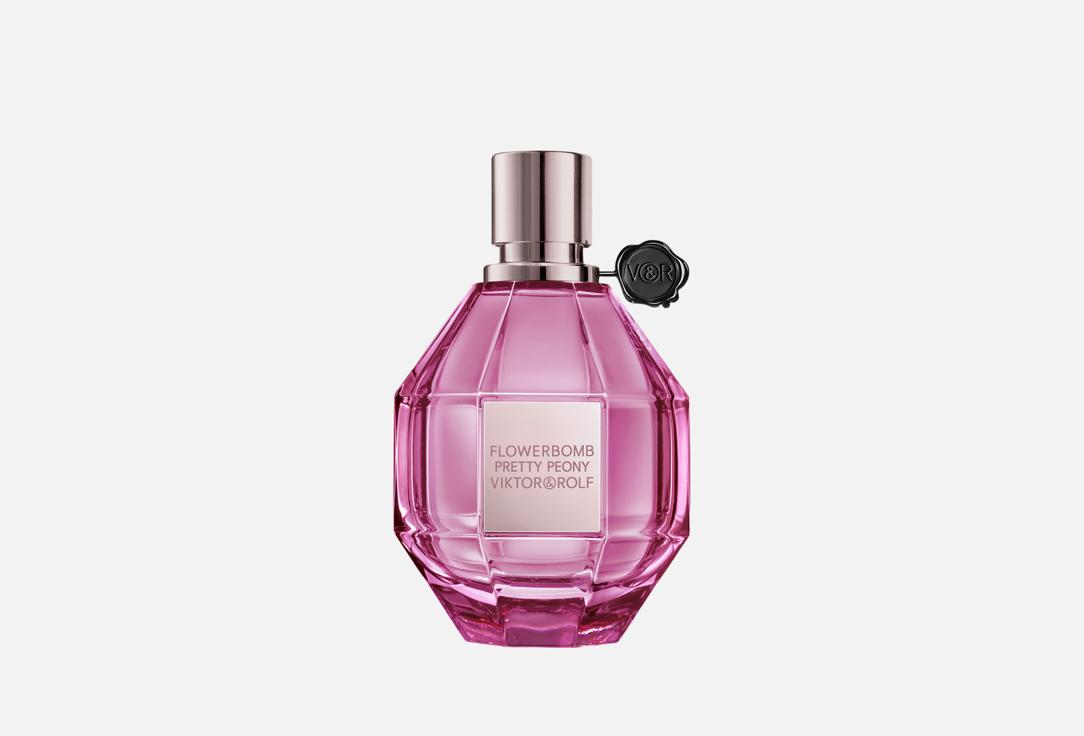 فيكتور آند رولف ماء عطر فلاوربومب بريتي بيوني 100 مل فيكتور آند رولف ماء عطر فلاوربومب بريتي بيوني