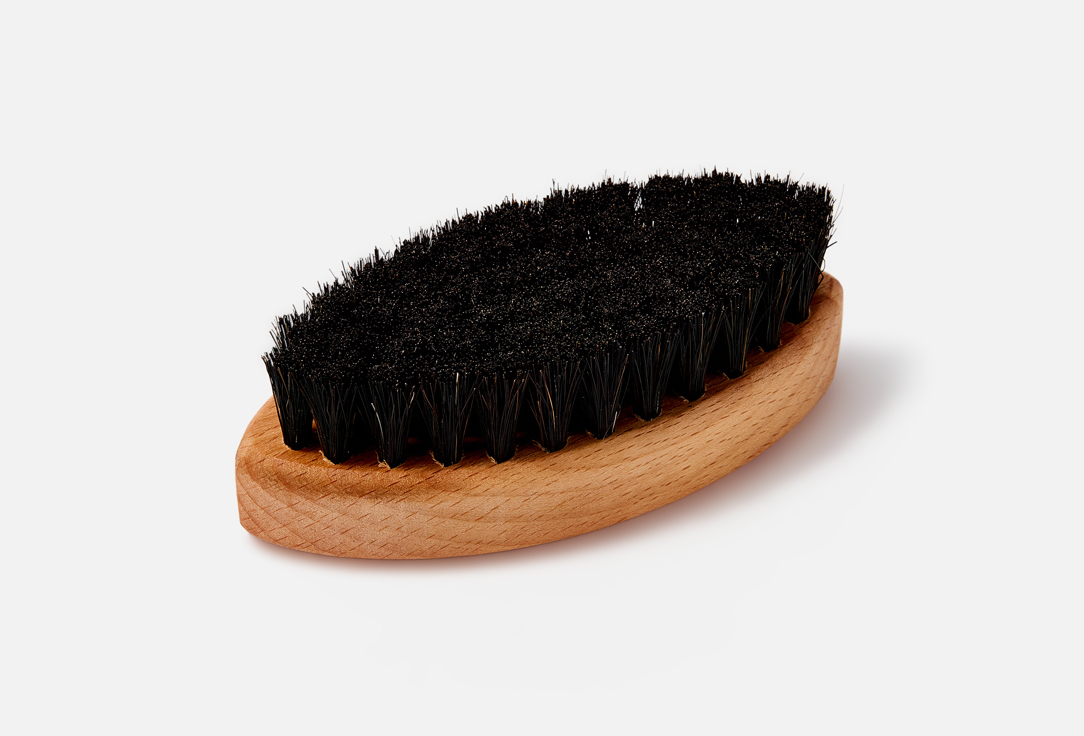 BARBARO Beard brush horse hair BARBARO Beard brush horse hair