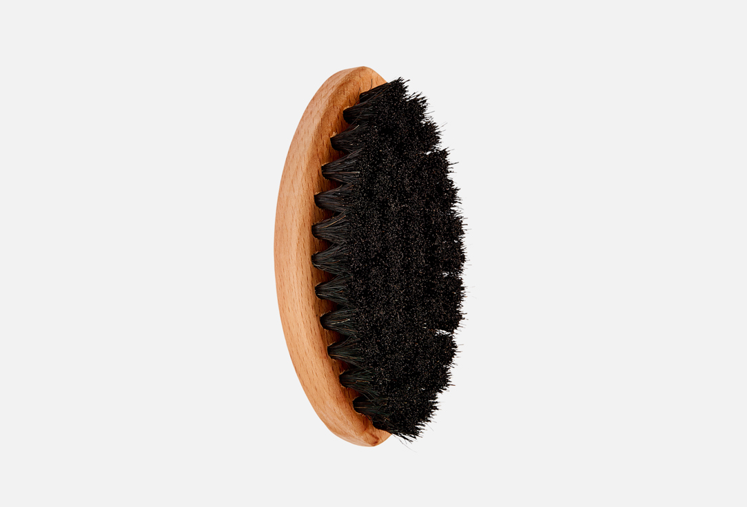 BARBARO Beard brush horse hair BARBARO Beard brush horse hair