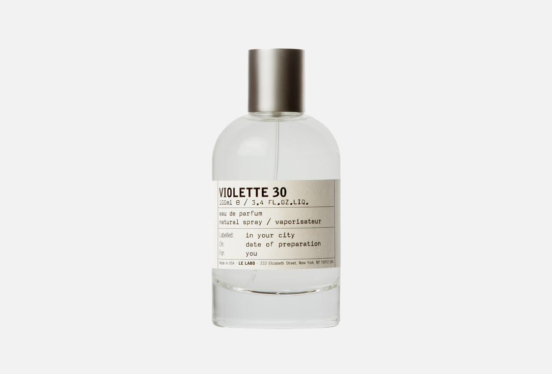 لو لابو ماء العطر فيوليت 30
