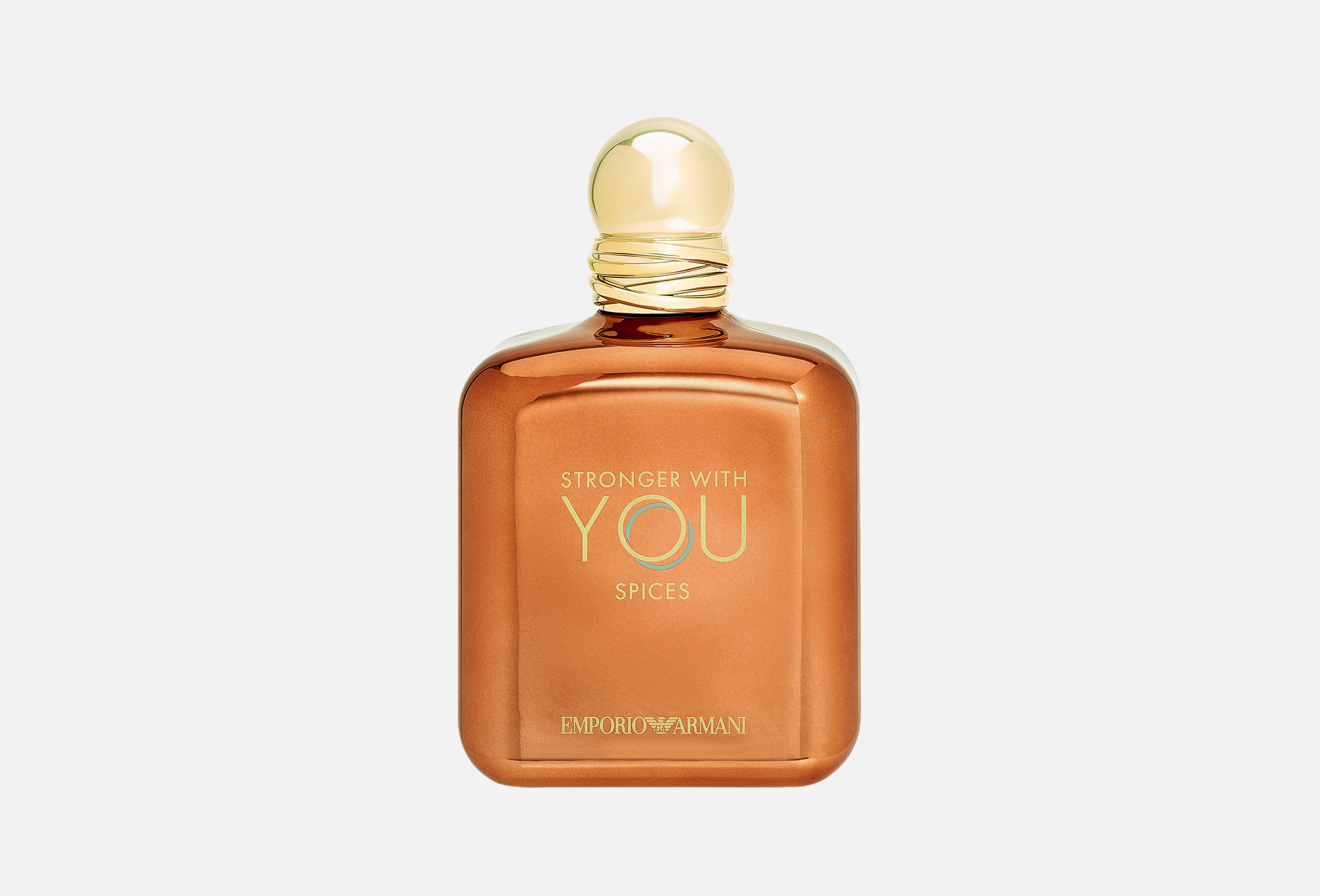 Stronger With You Spices  100 