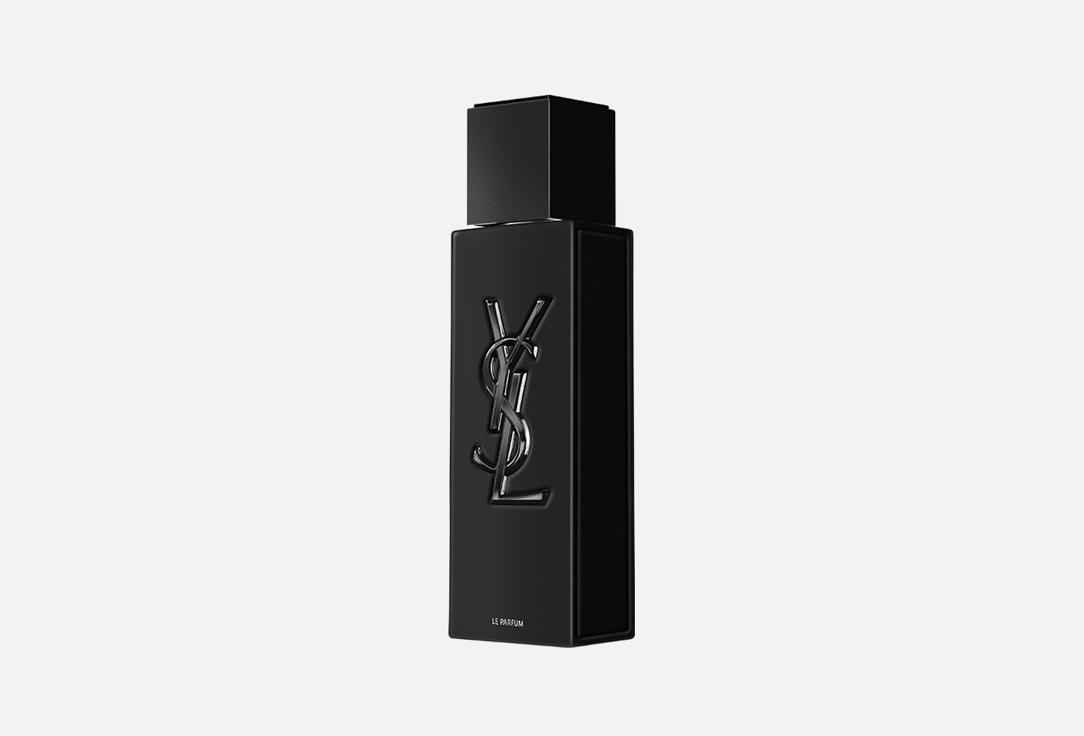Yves Saint Laurent Parfum MYSLF