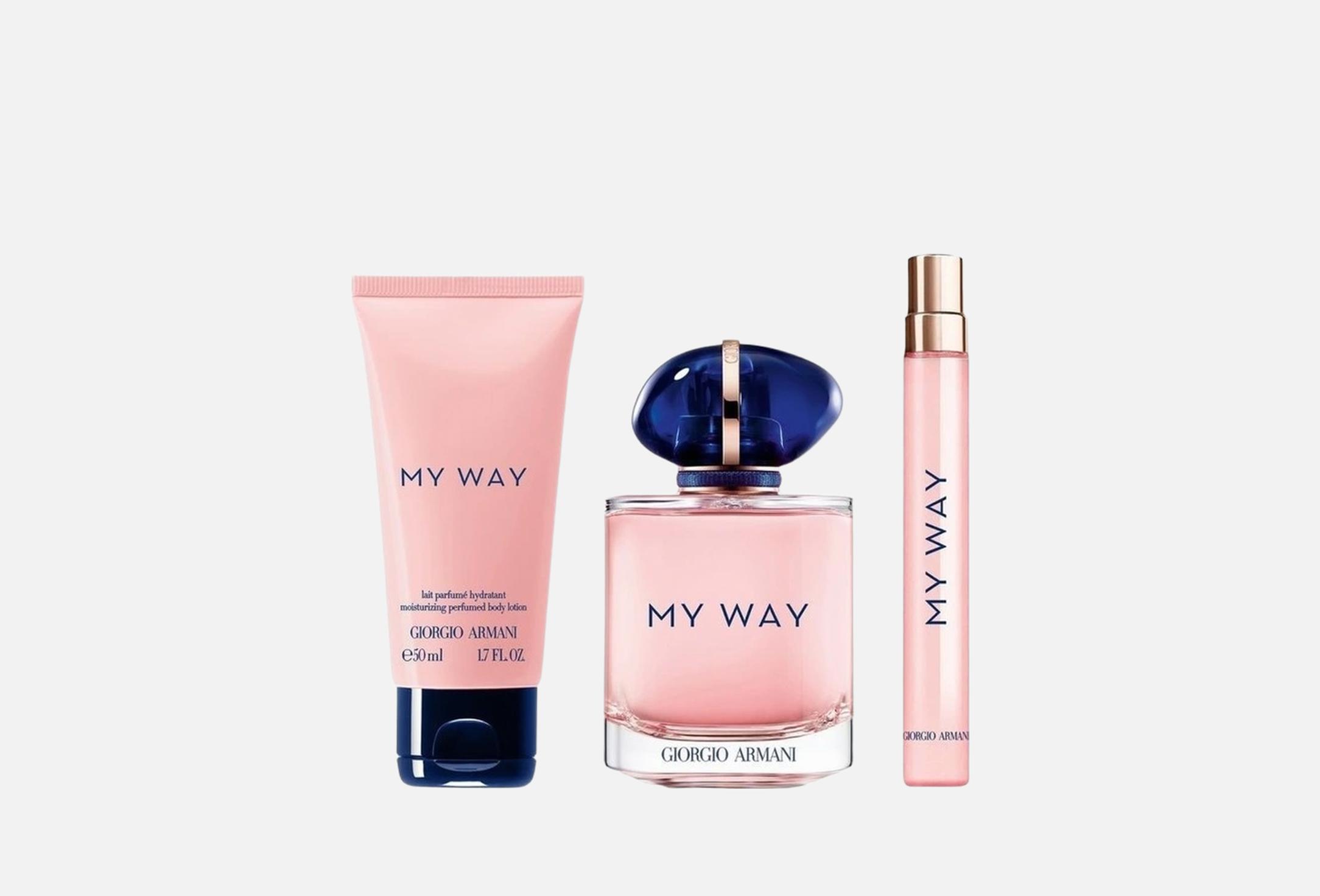 My Way  3 