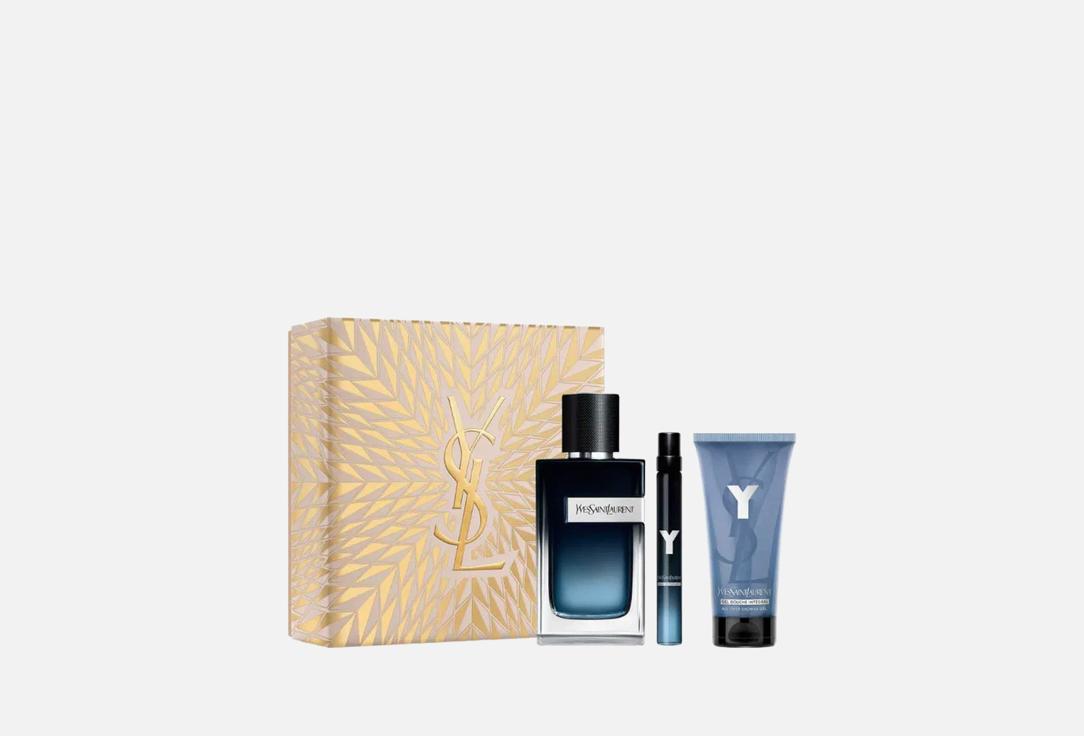 Yves Saint Laurent Eau de Parfum Set Y