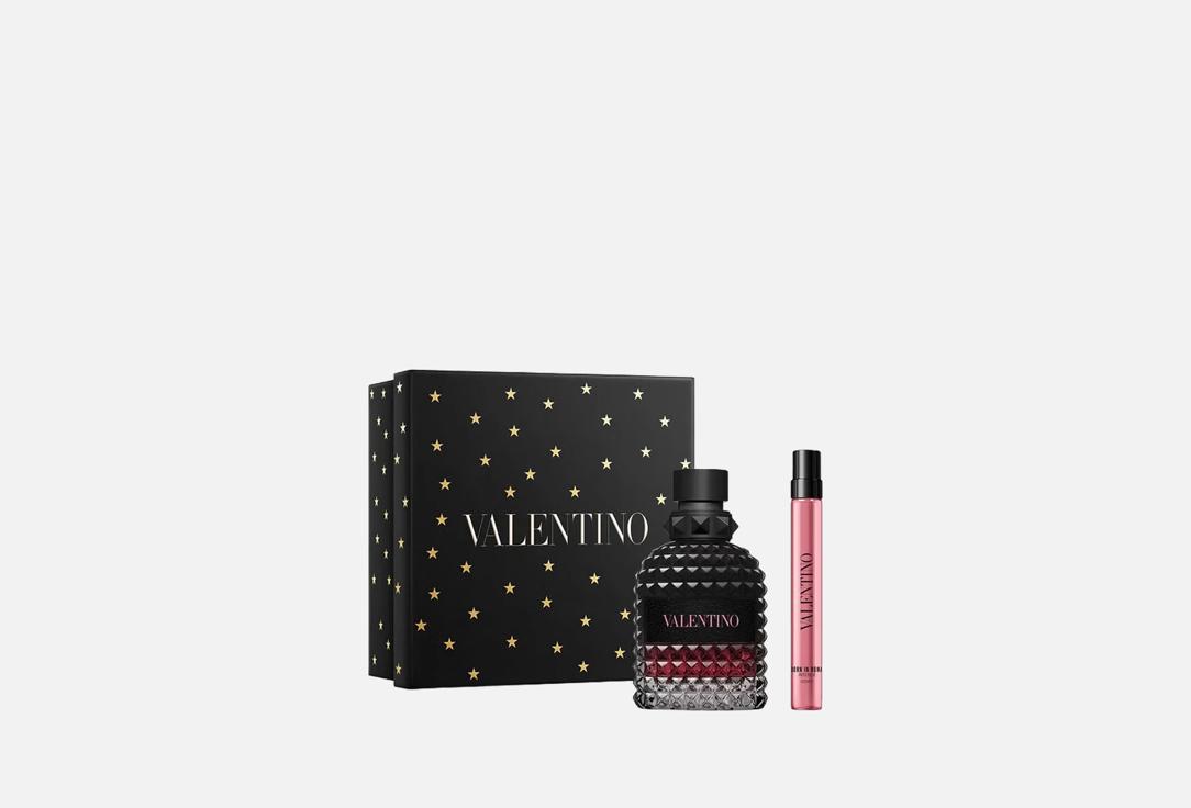 Valentino Gift set Born in Roma Uomo Intense