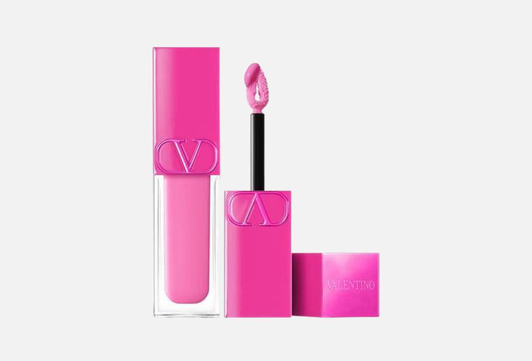 Valentino Lip gloss Puffer Gloss