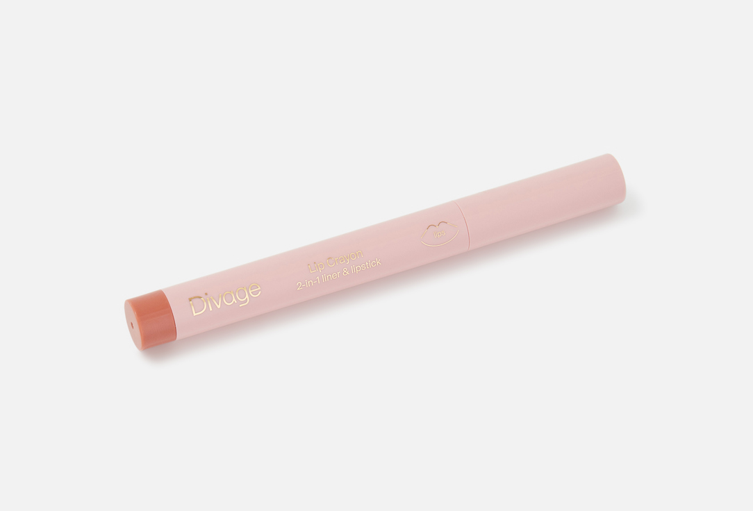 Divage Automatic Lip Liner Lip Crayon