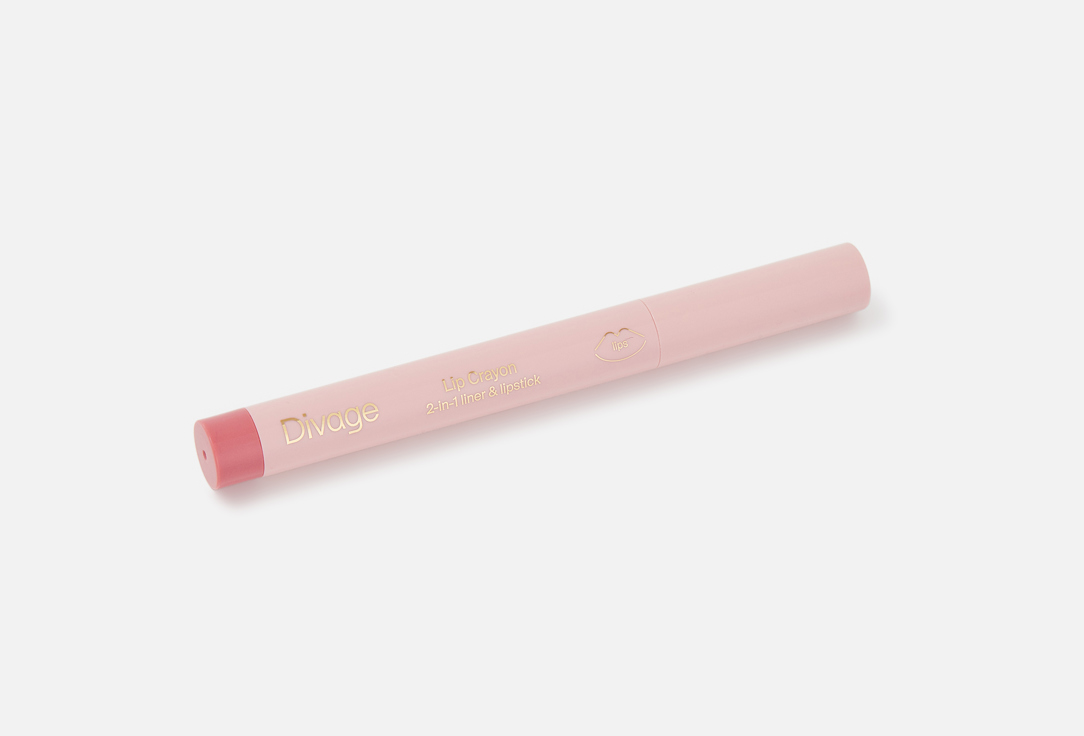 Divage Automatic Lip Liner Lip Crayon