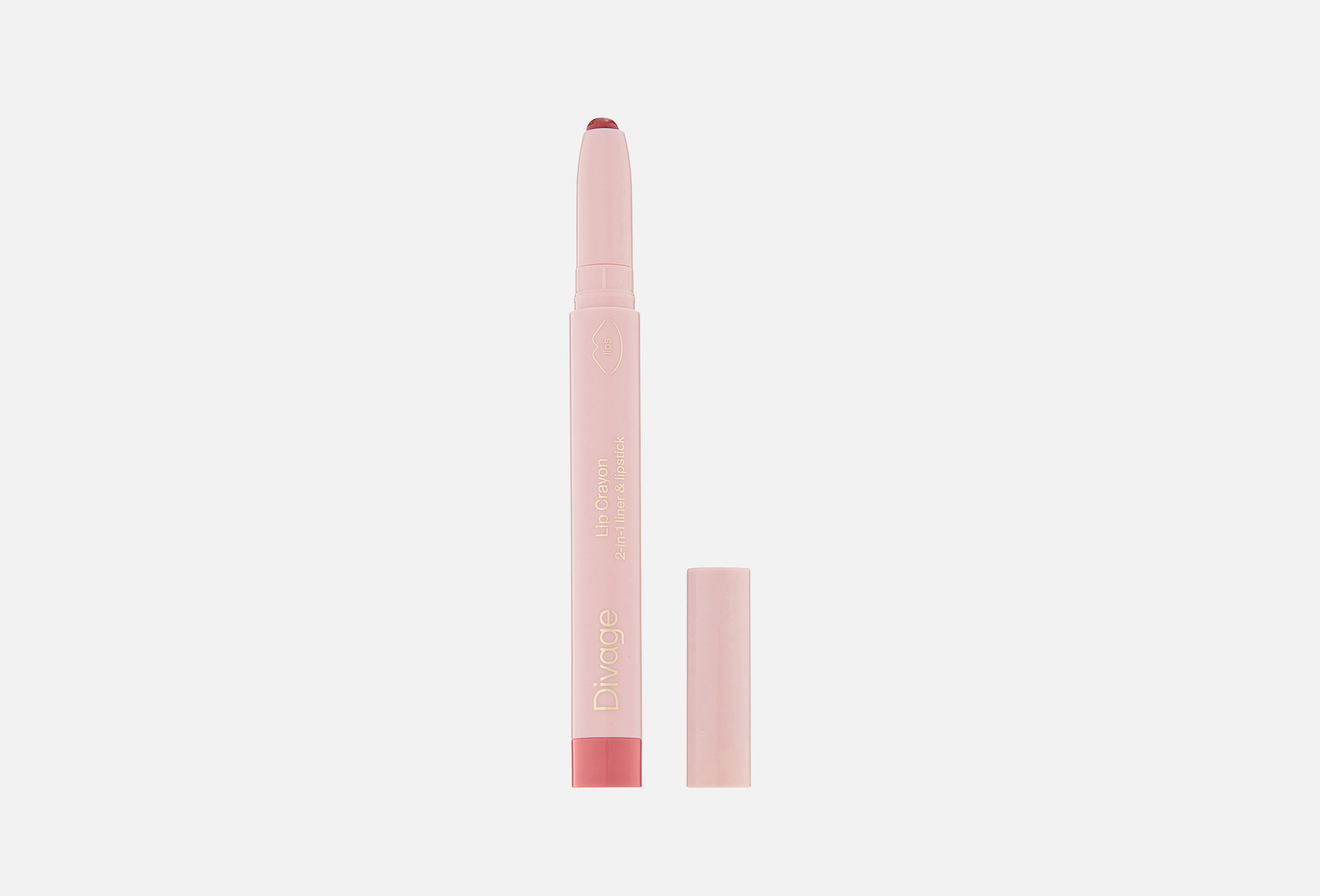 Lip Crayon 1.4 02, Bloom
