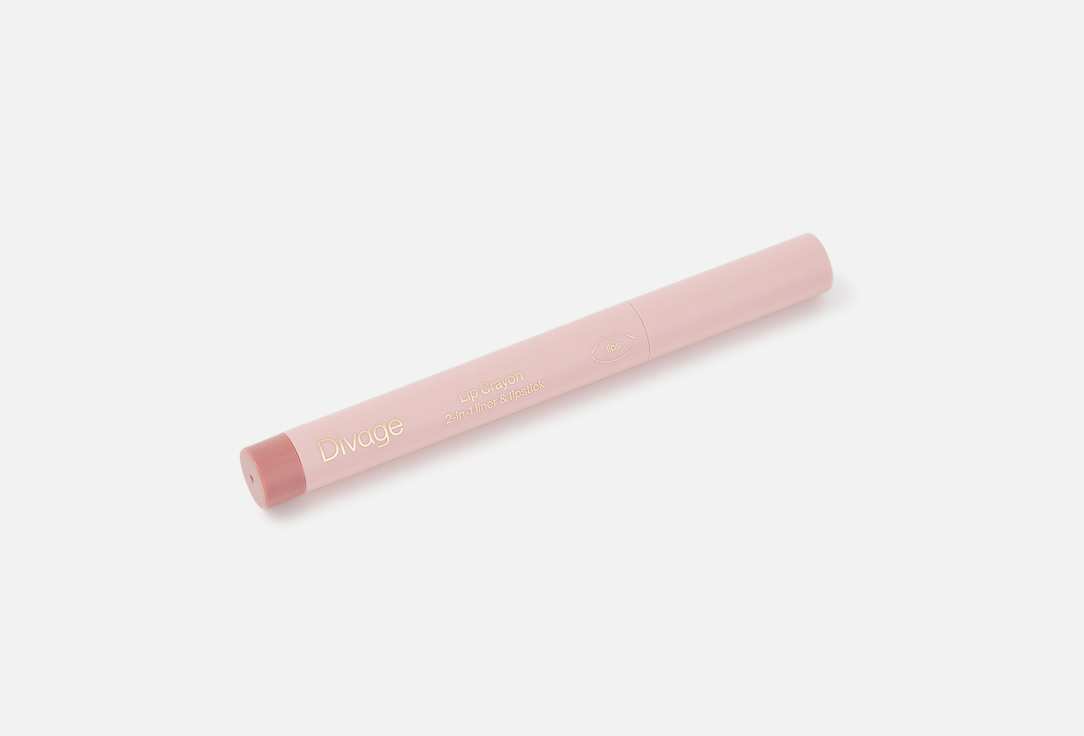 Divage Automatic Lip Liner Lip Crayon