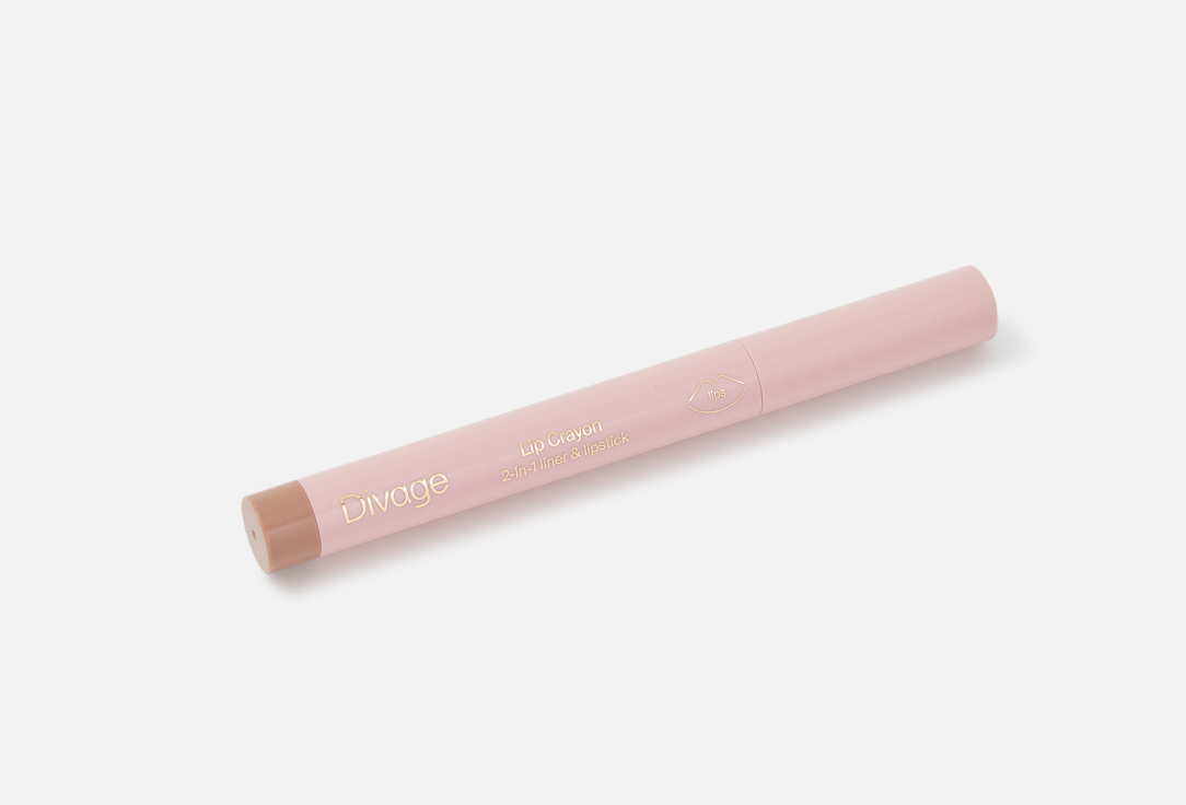 Divage Automatic Lip Liner Lip Crayon