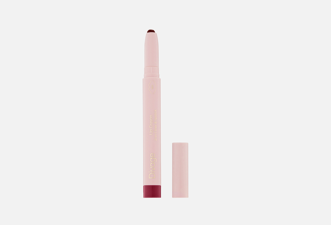 Divage Automatic Lip Liner Lip Crayon