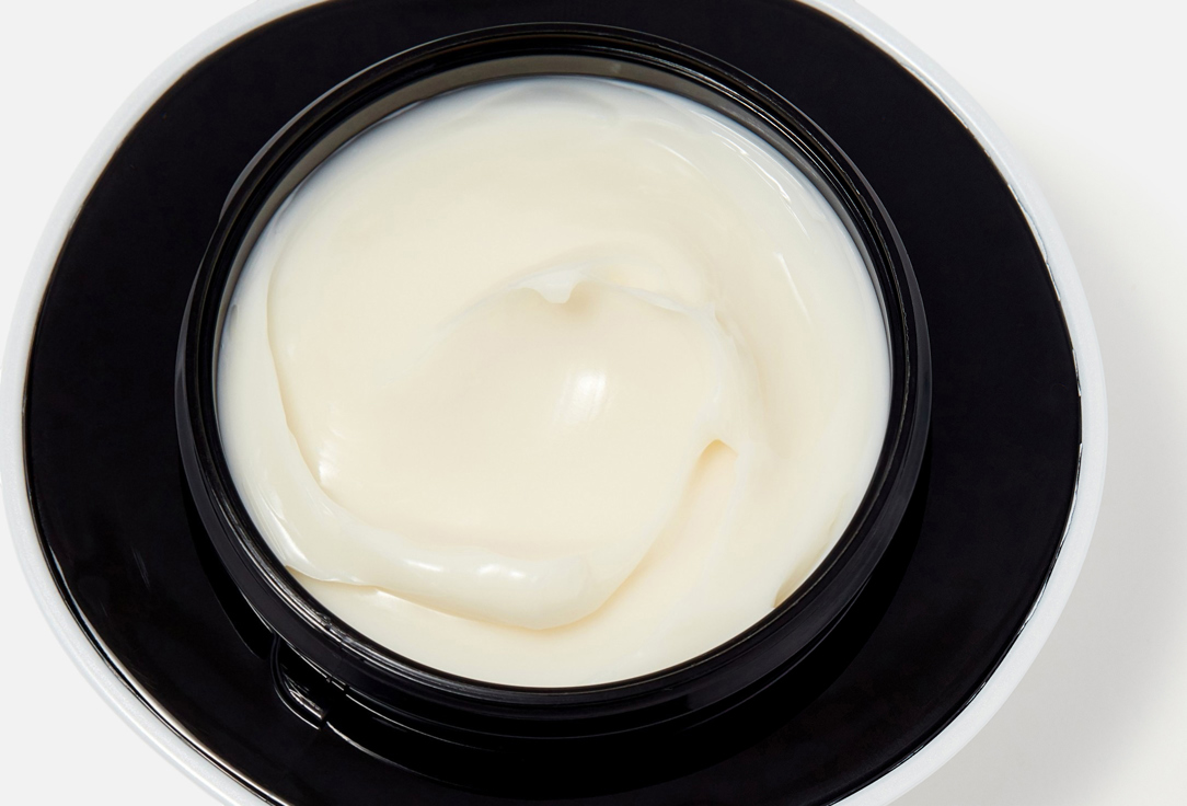 CLARINS PRECIOUS revitalizing face cream Precious