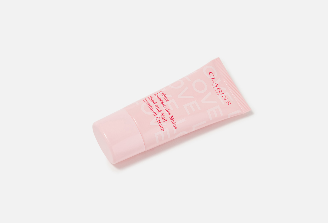 Clarins Hand cream Jeunesse des Mains 30 ml Clarins Hand cream Jeunesse des Mains