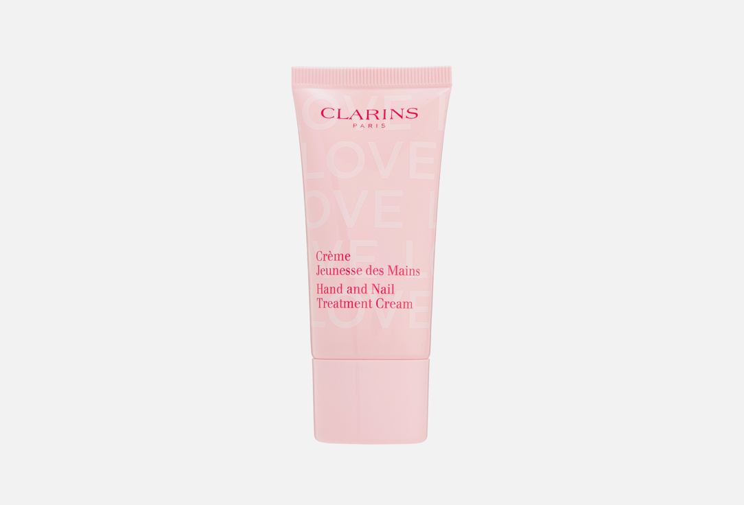 Clarins Hand cream Jeunesse des Mains 30 ml Clarins Hand cream Jeunesse des Mains