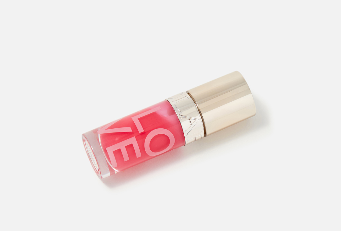 Clarins Масло-блеск для губ LIP COMFORT OIL