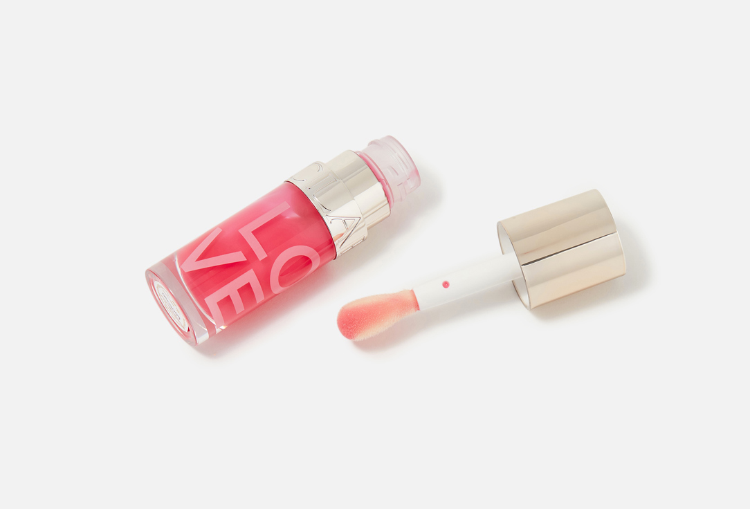 Clarins Масло-блеск для губ LIP COMFORT OIL