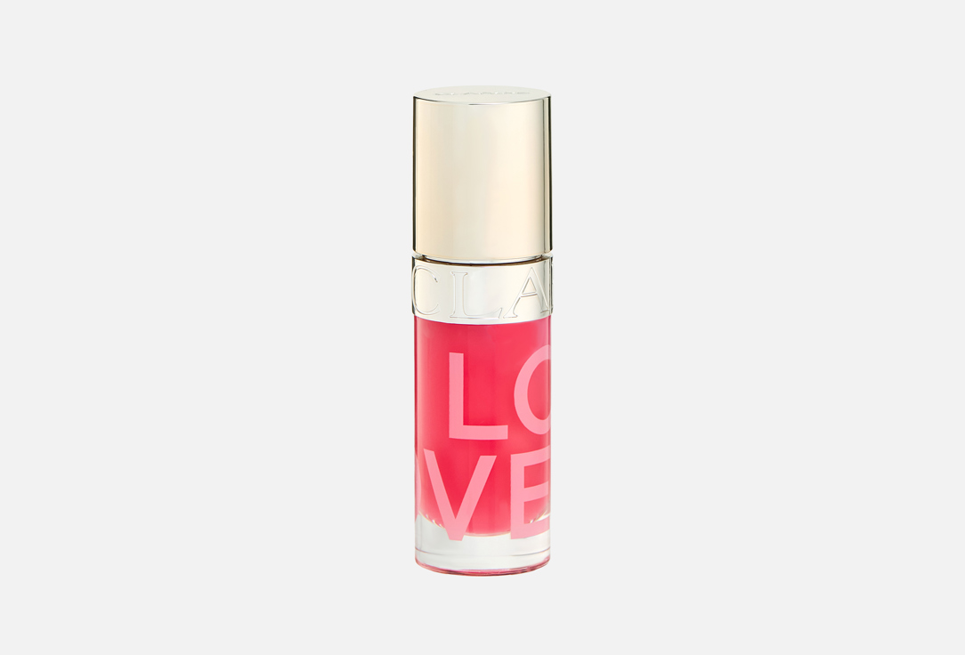 Clarins Масло-блеск для губ LIP COMFORT OIL