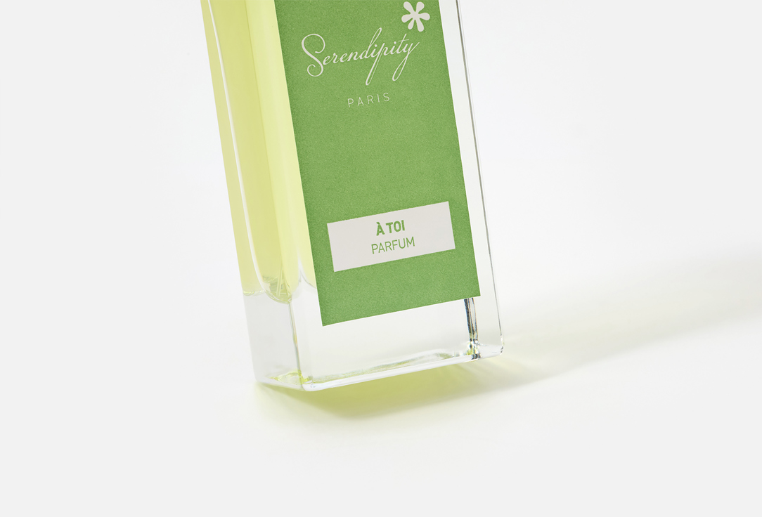 Serendipity Eau de Parfum À Toi 100 ml Serendipity Eau de Parfum À Toi