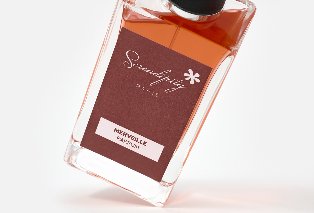 Serendipity Eau de Parfum Merveille 100 ml Serendipity Eau de Parfum Merveille