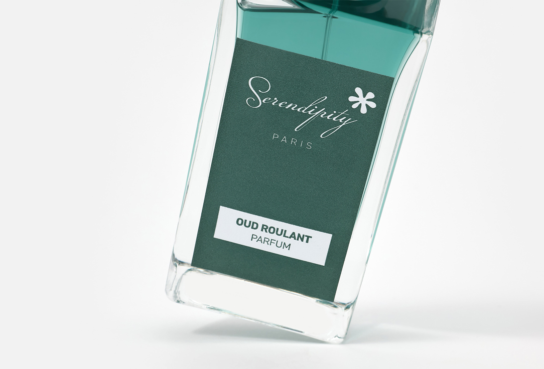 Serendipity Eau de Parfum Oud Roulant 100 ml Serendipity Eau de Parfum Oud Roulant
