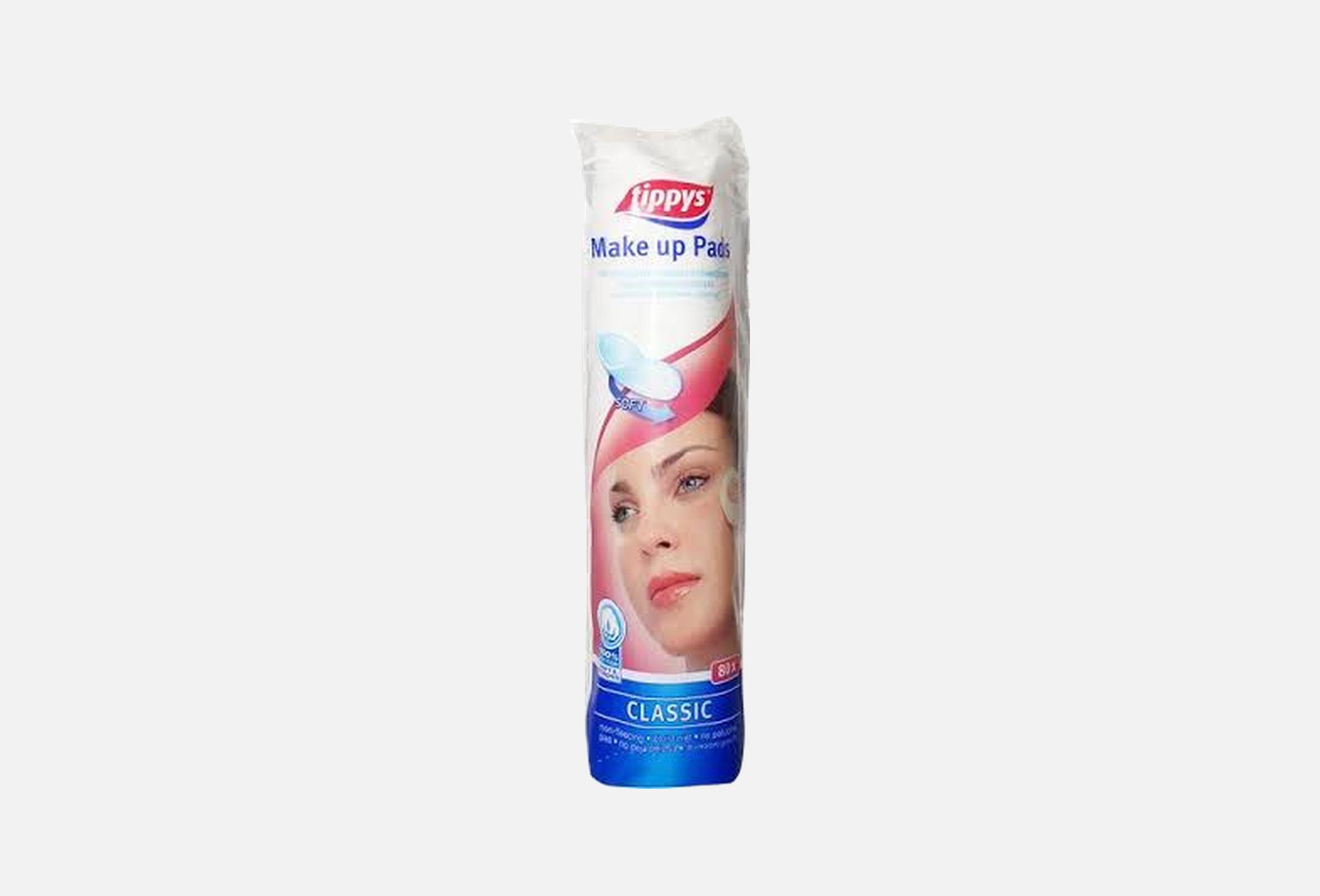 ميك أب بادز 80