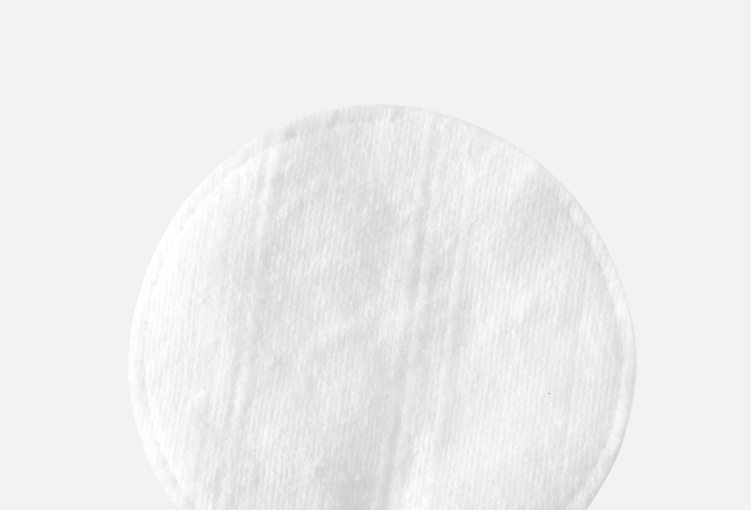 Tippys Cotton Pads Make up pads