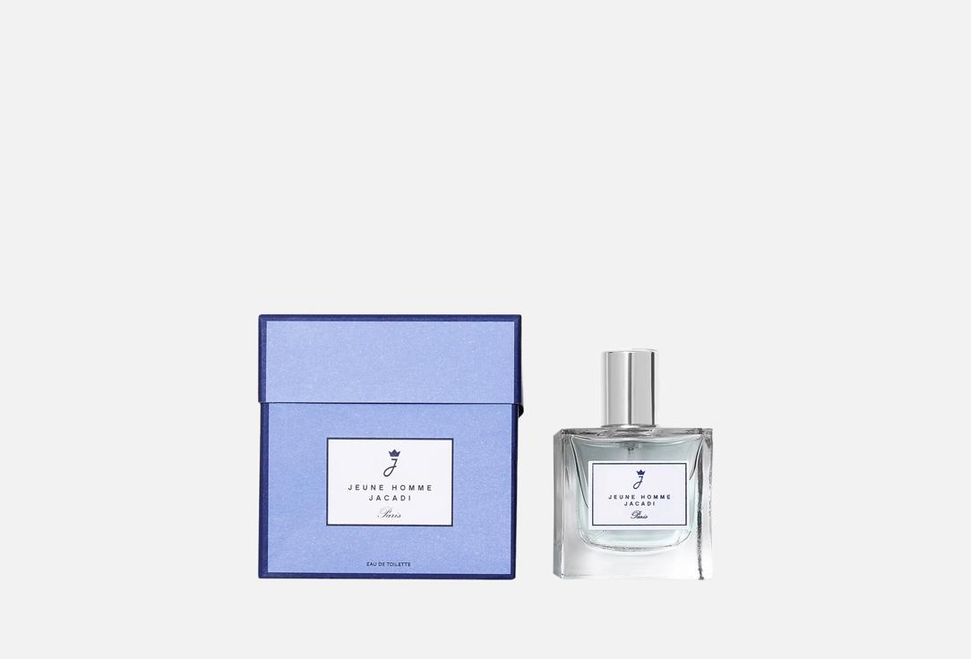 JACADI Eau de toilette Jeune Homme 100 ml JACADI Eau de toilette Jeune Homme