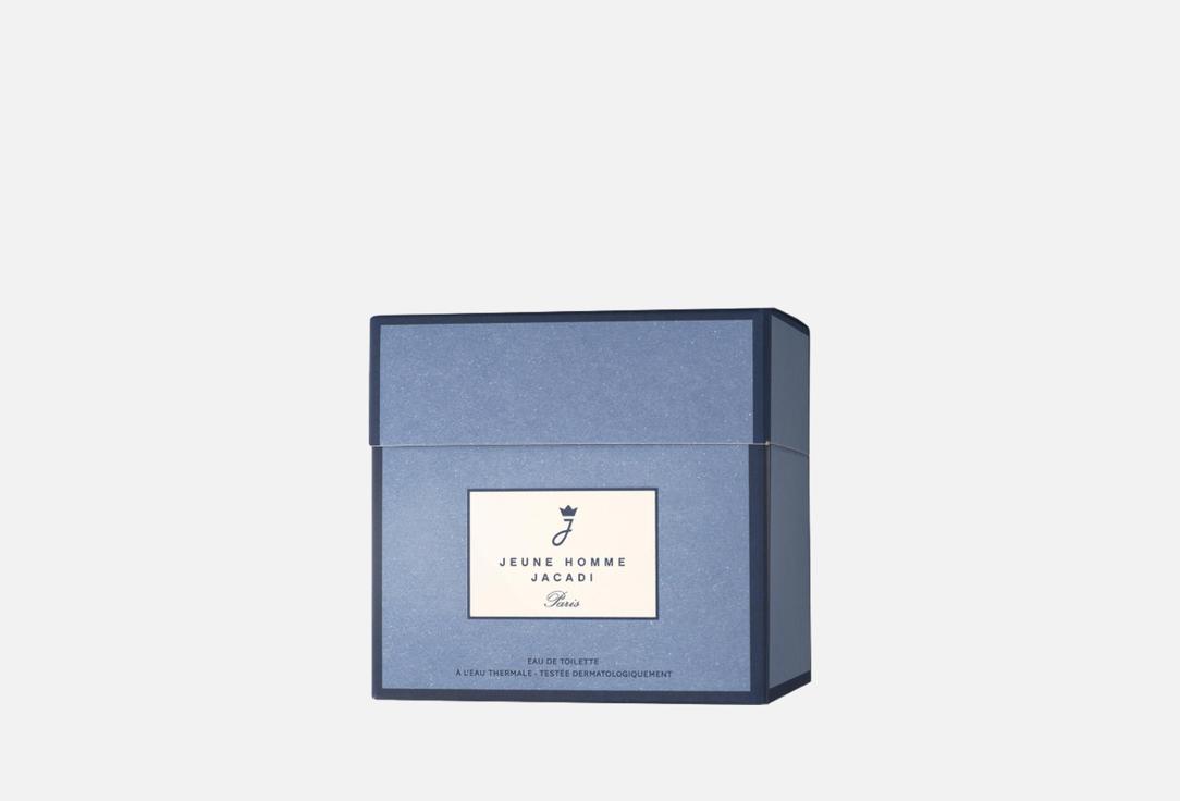 JACADI Eau de toilette Jeune Homme 100 ml JACADI Eau de toilette Jeune Homme