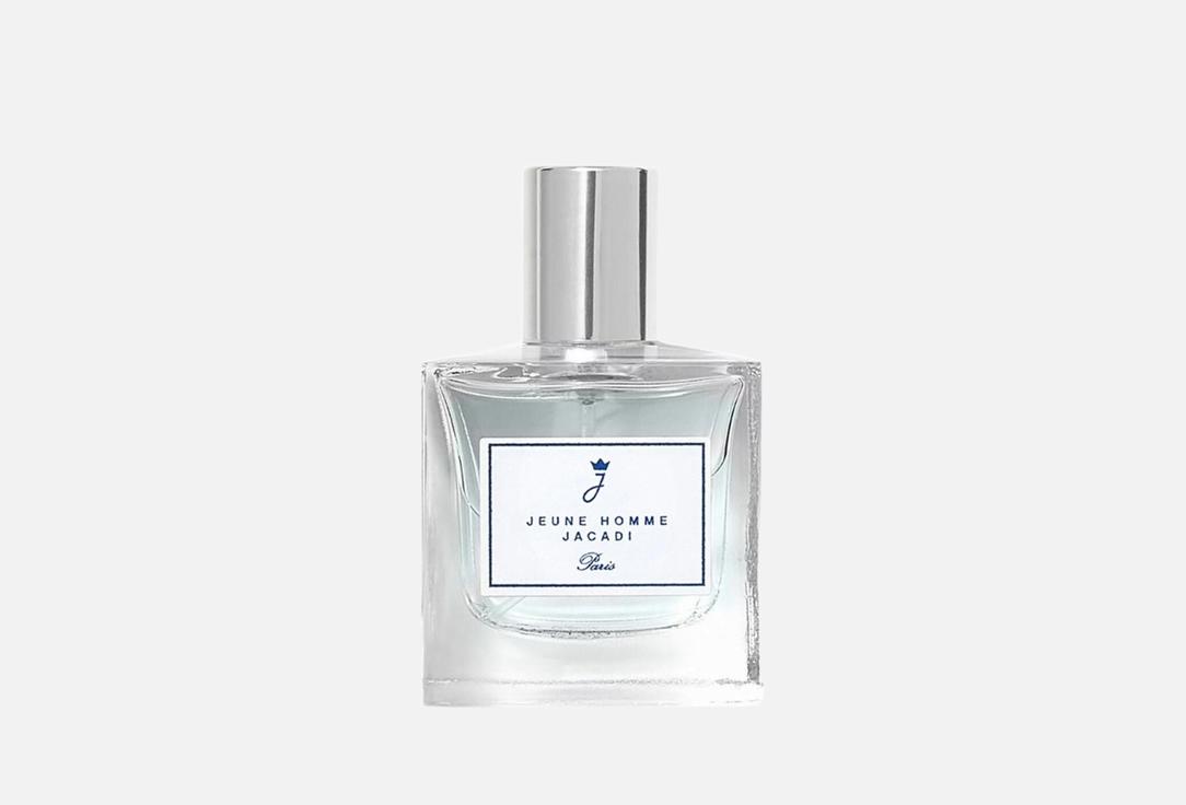 JACADI Eau de toilette Jeune Homme 100 ml JACADI Eau de toilette Jeune Homme