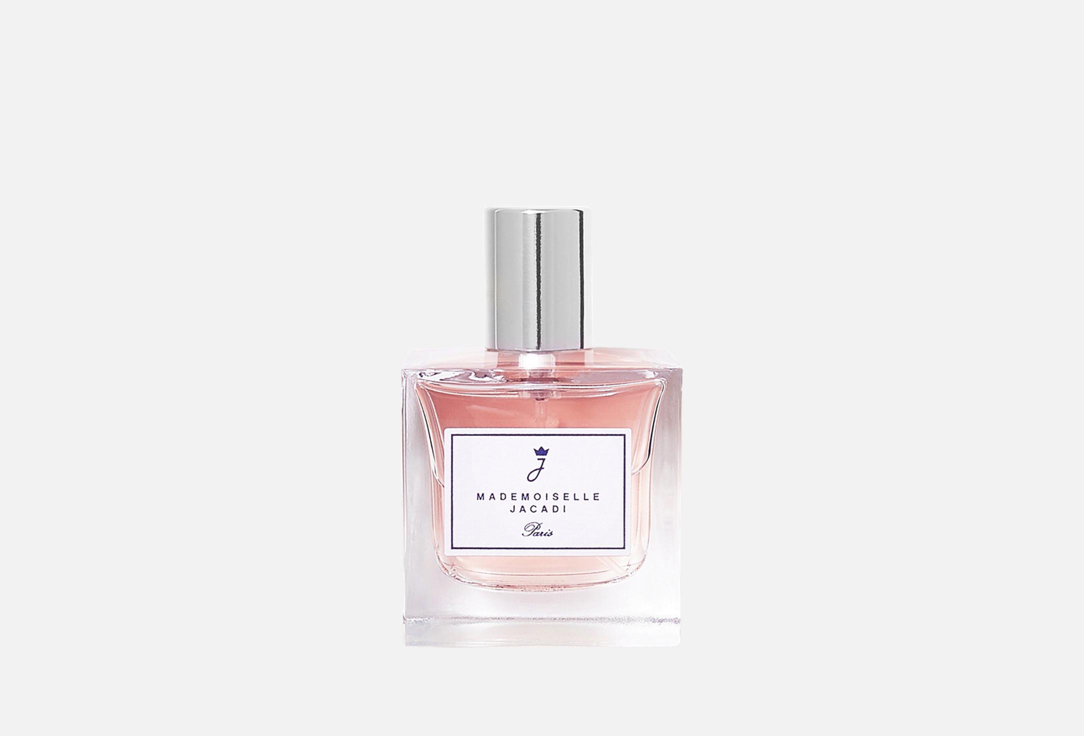 Mademoiselle 50