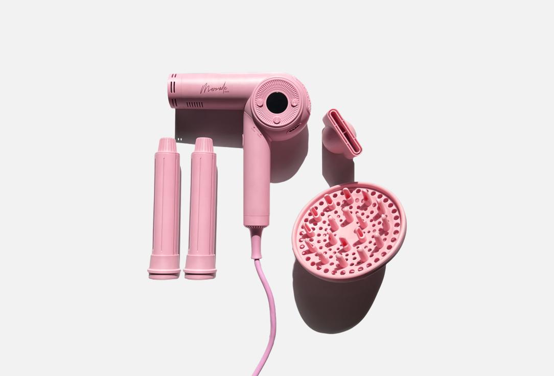 Mermade Hair Hair Styler Set M Ionic Dryer