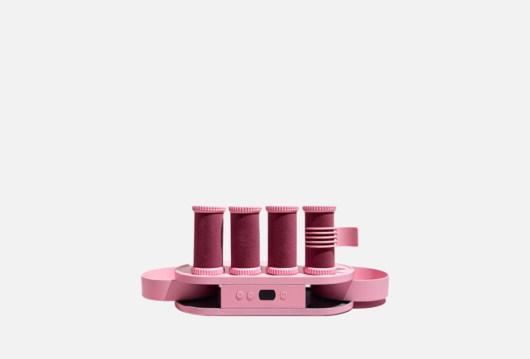 Mermade Hair Hair Roller styling set Digital Hot Roller