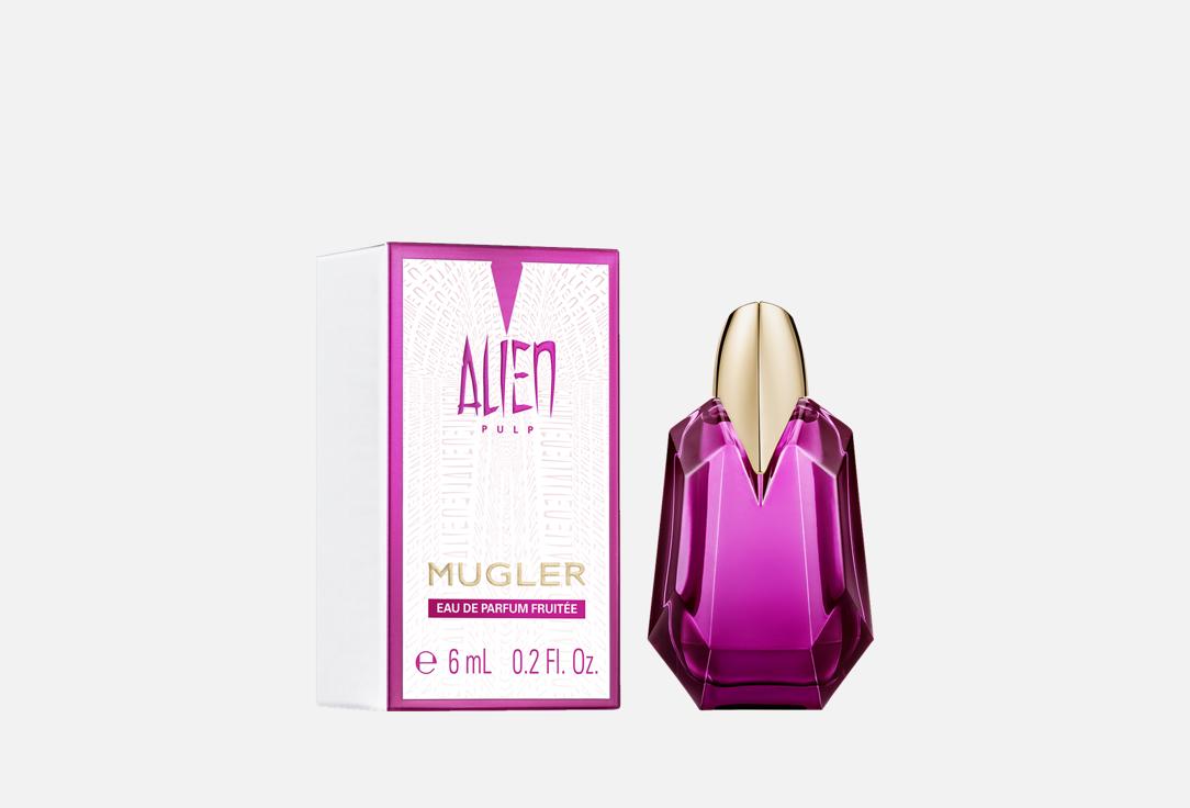 Mugler Eau de Parfum ALIEN PULP
