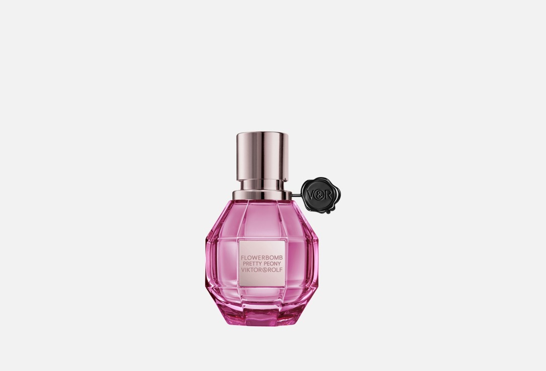 فيكتور آند رولف ماء عطر فلاوربومب بريتي بيوني 30 مل فيكتور آند رولف ماء عطر فلاوربومب بريتي بيوني