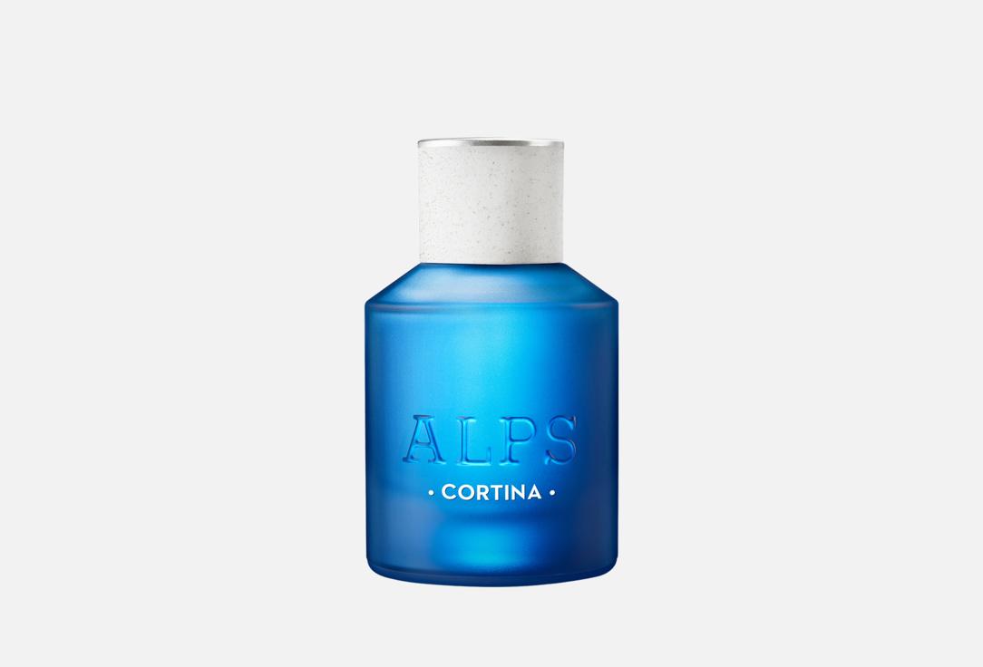 Alps Eau de Parfum CORTINA 100 ml Alps Eau de Parfum CORTINA