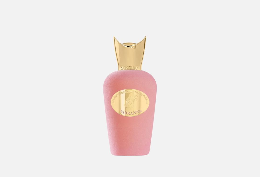SOSPIRO Eau de Parfum Vibranna 100 ml SOSPIRO Eau de Parfum Vibranna